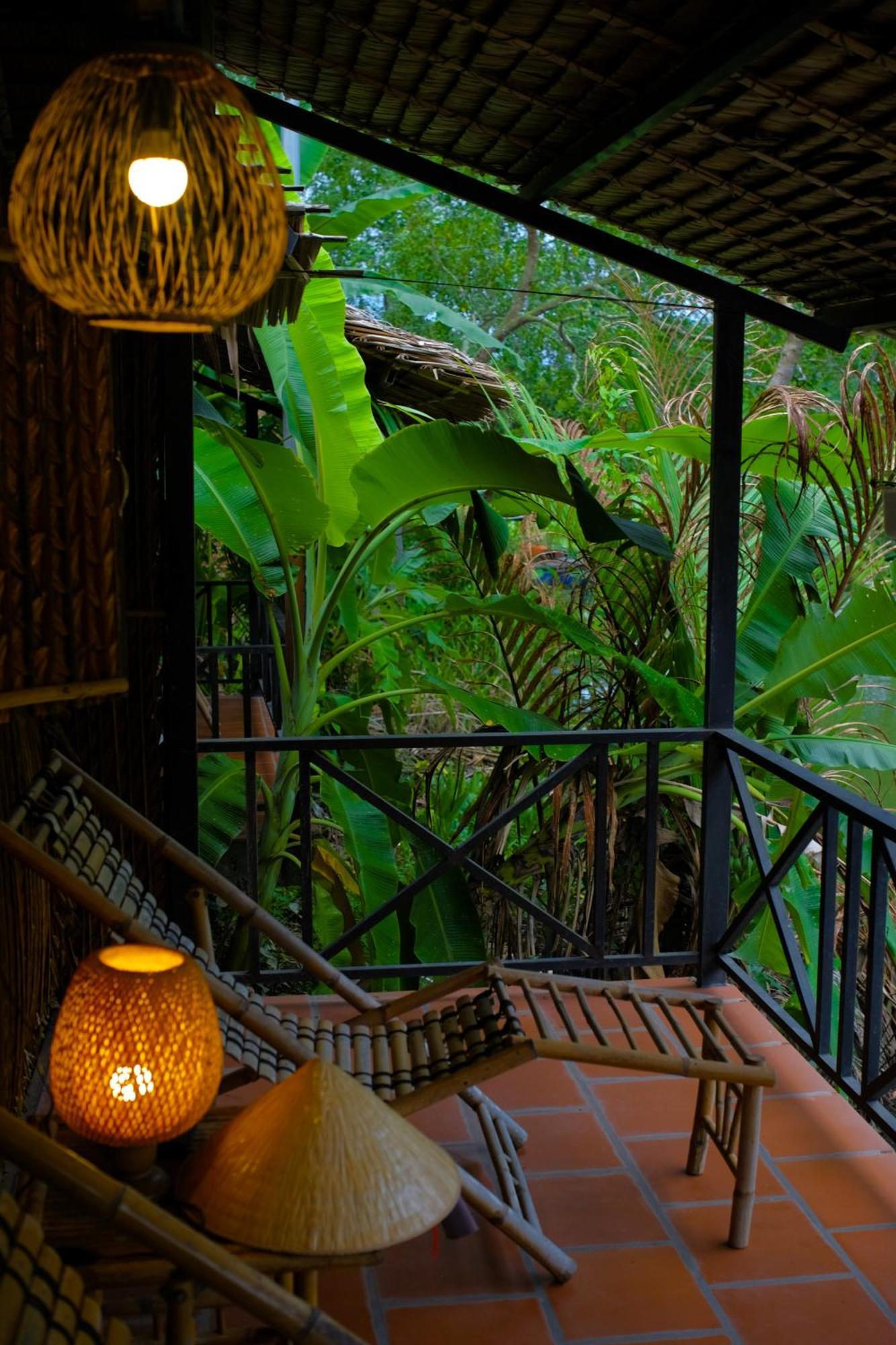 Hometravel Mekong Can Tho Exterior foto