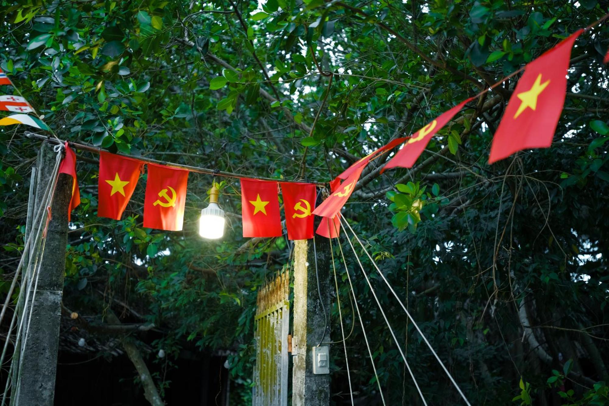 Hometravel Mekong Can Tho Exterior foto