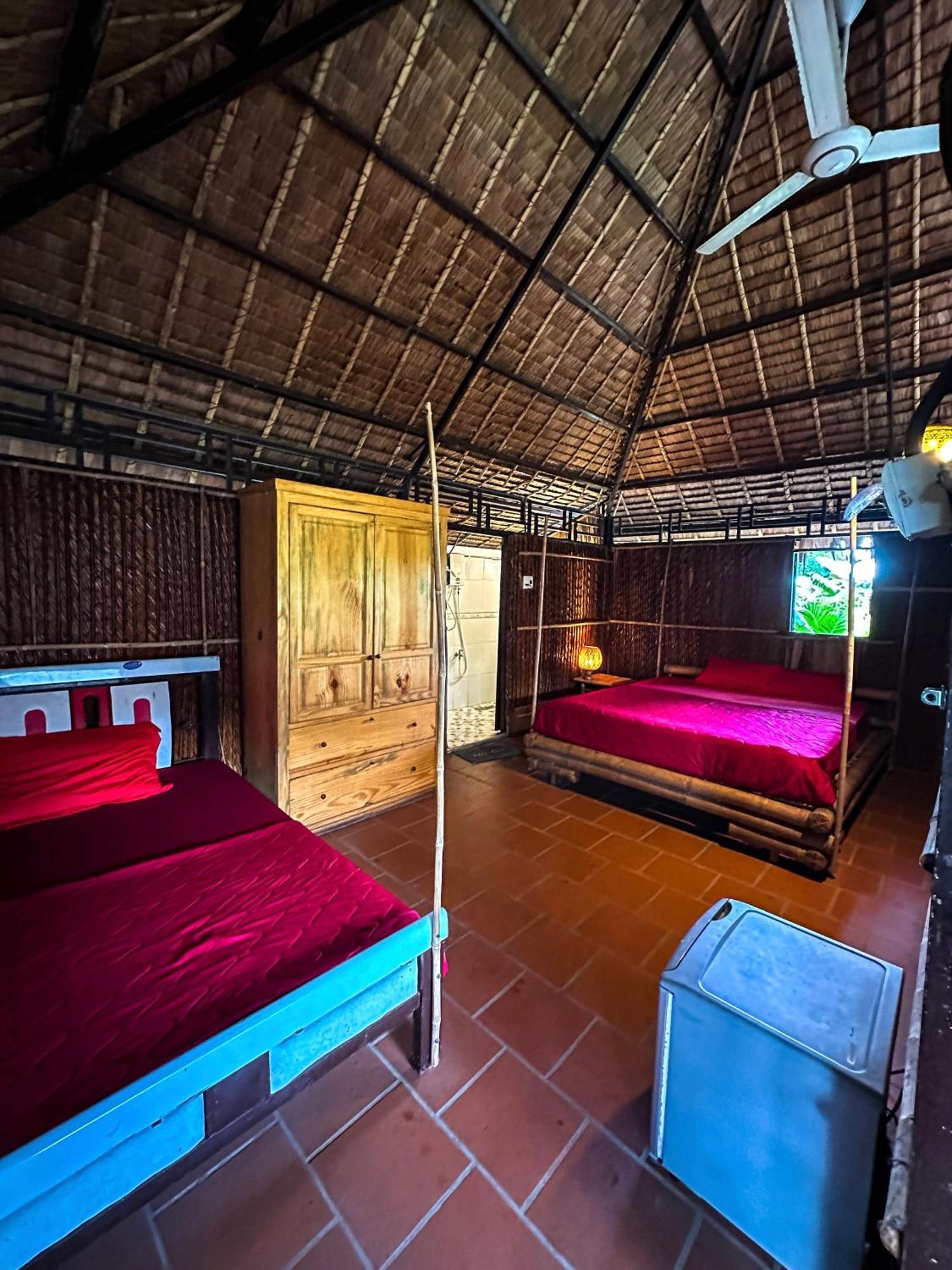 Hometravel Mekong Can Tho Exterior foto