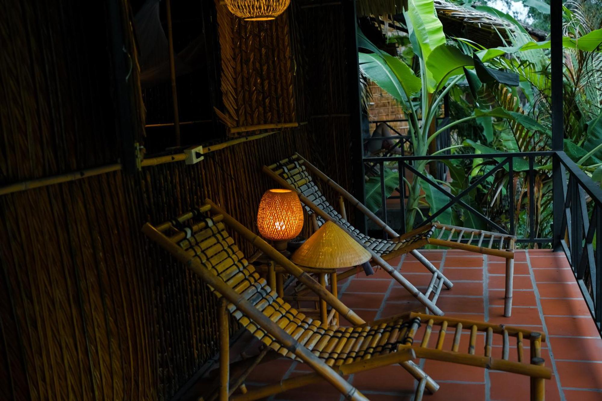 Hometravel Mekong Can Tho Exterior foto