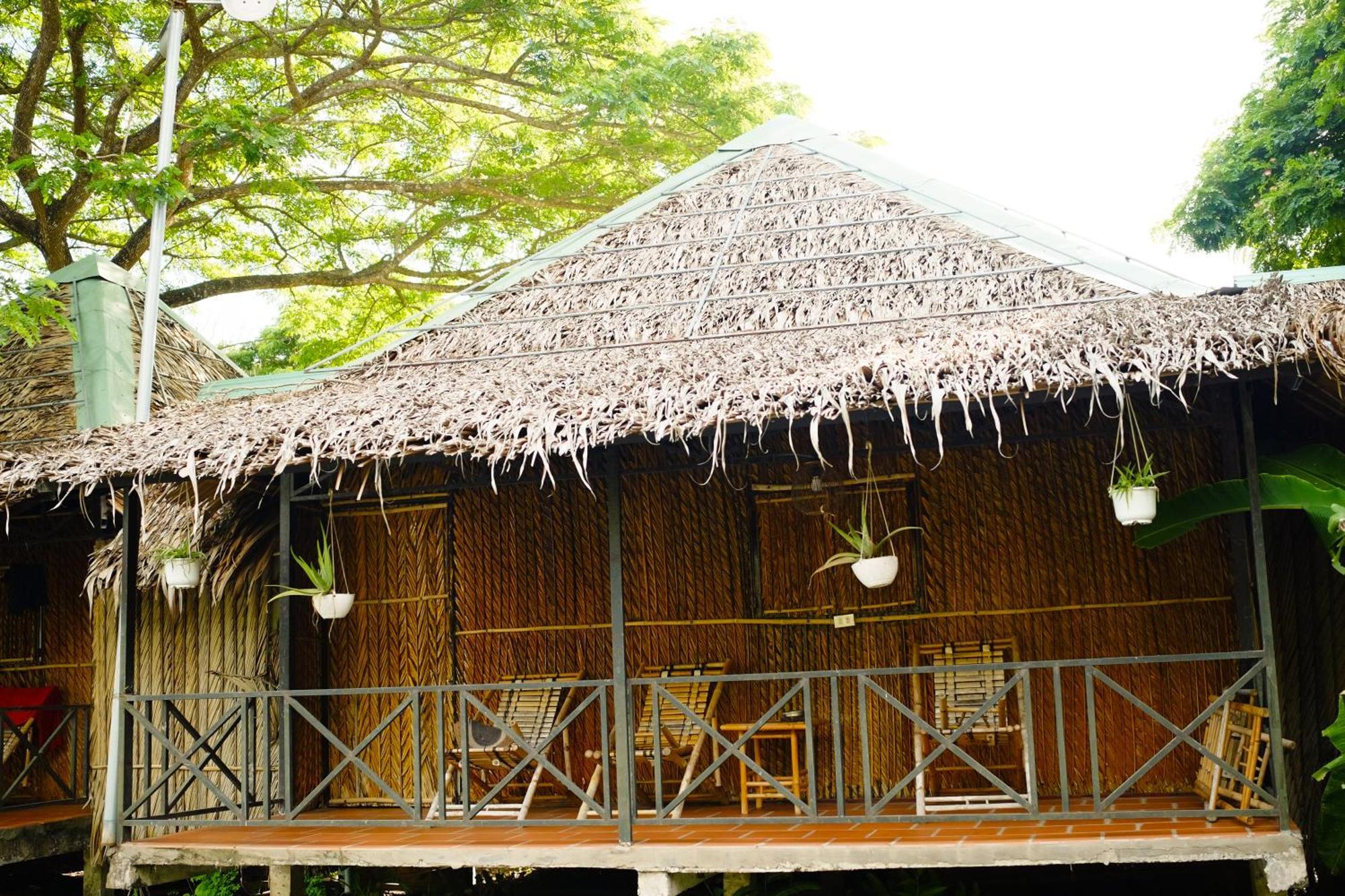 Hometravel Mekong Can Tho Exterior foto