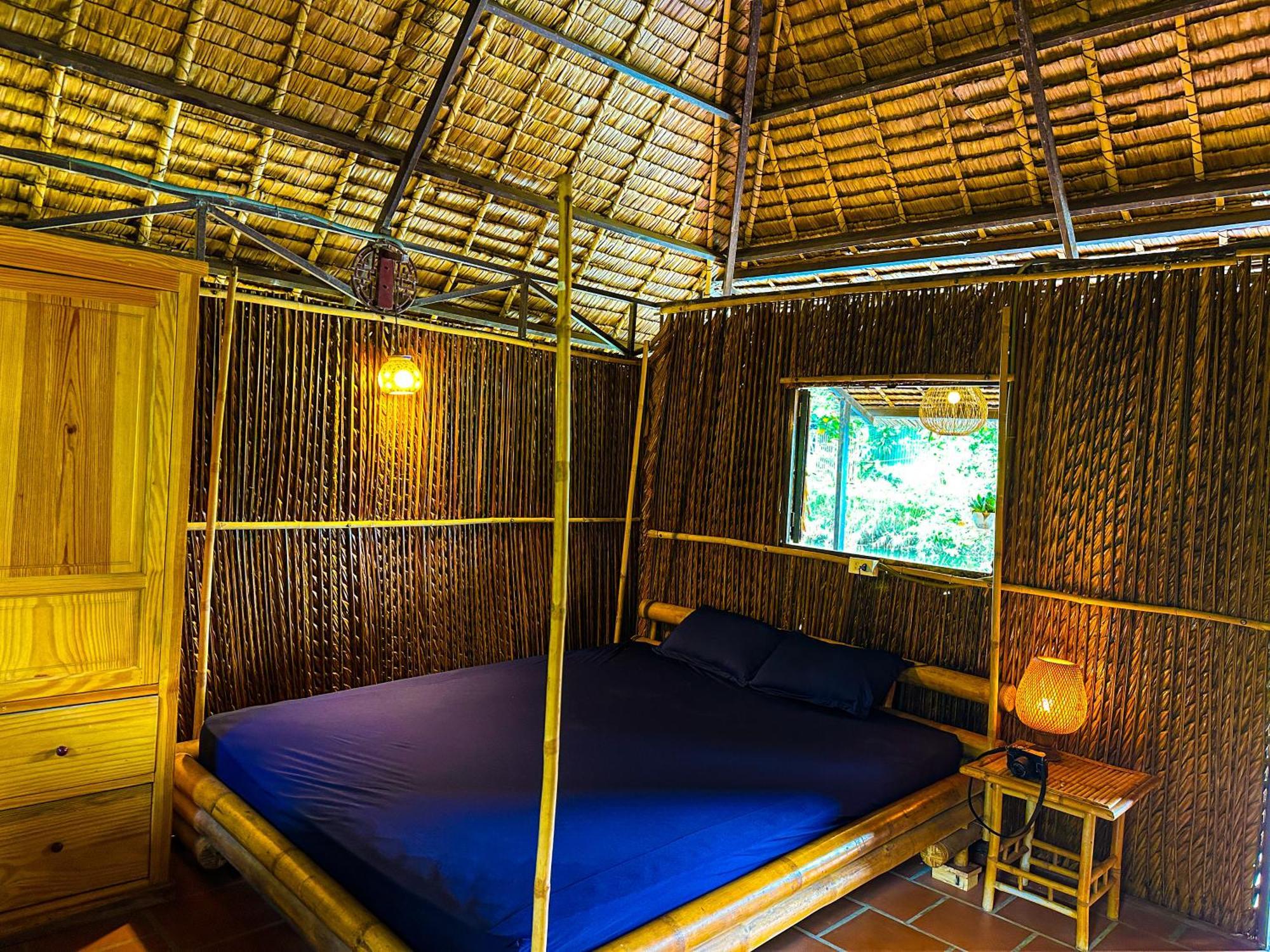 Hometravel Mekong Can Tho Exterior foto
